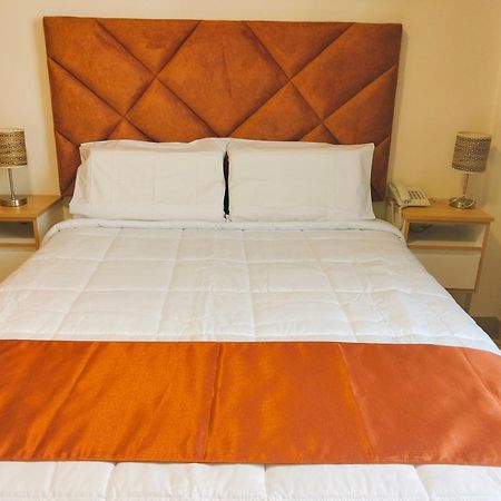 Hotel Soul Mate Inn Lima Eksteriør bilde