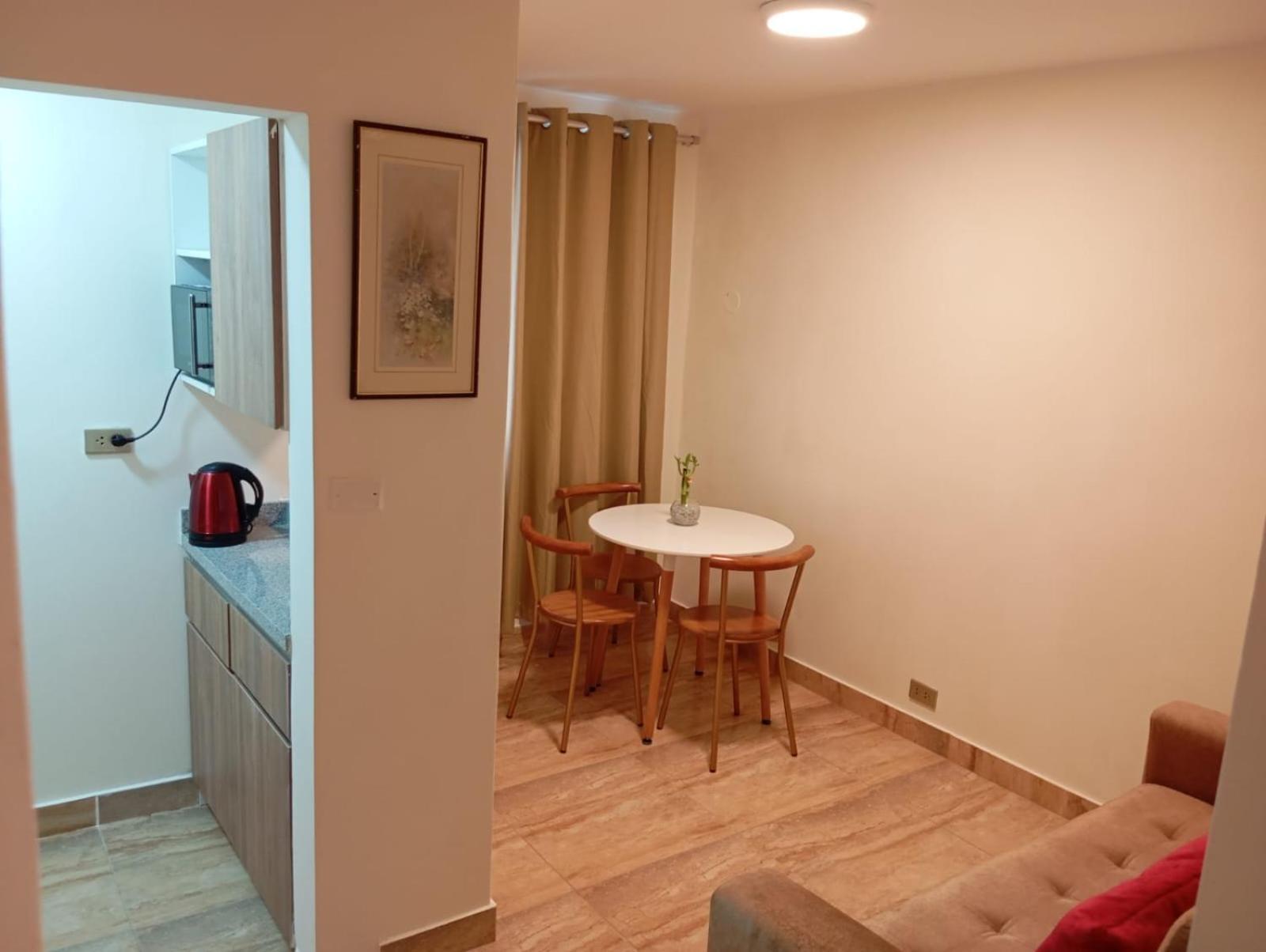 Hotel Soul Mate Inn Lima Eksteriør bilde
