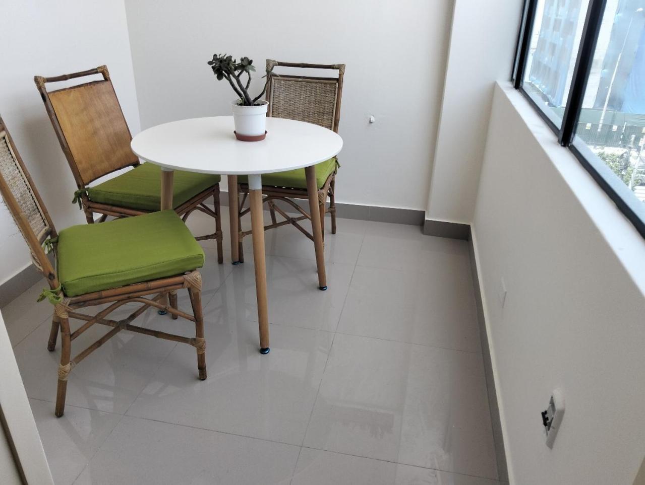 Hotel Soul Mate Inn Lima Eksteriør bilde