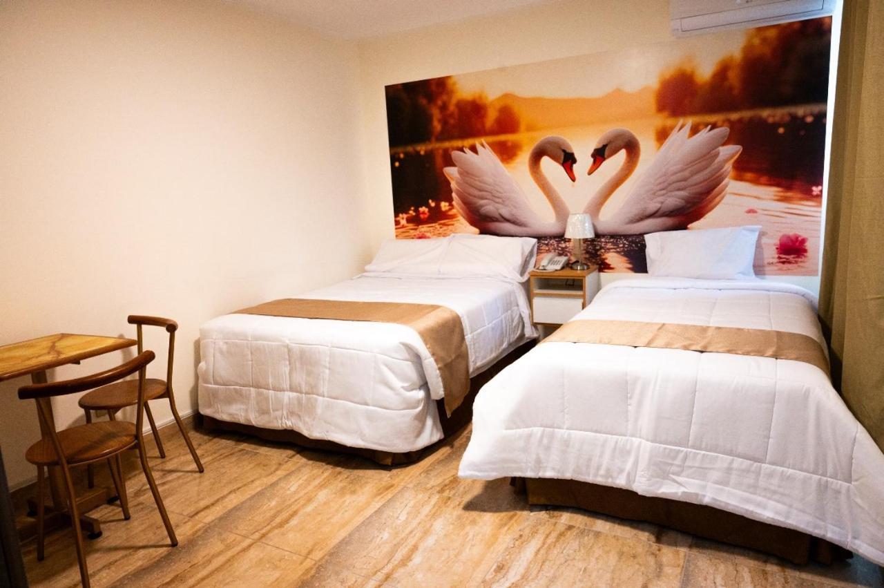 Hotel Soul Mate Inn Lima Eksteriør bilde