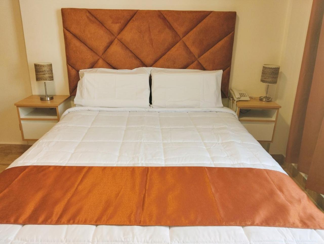 Hotel Soul Mate Inn Lima Eksteriør bilde