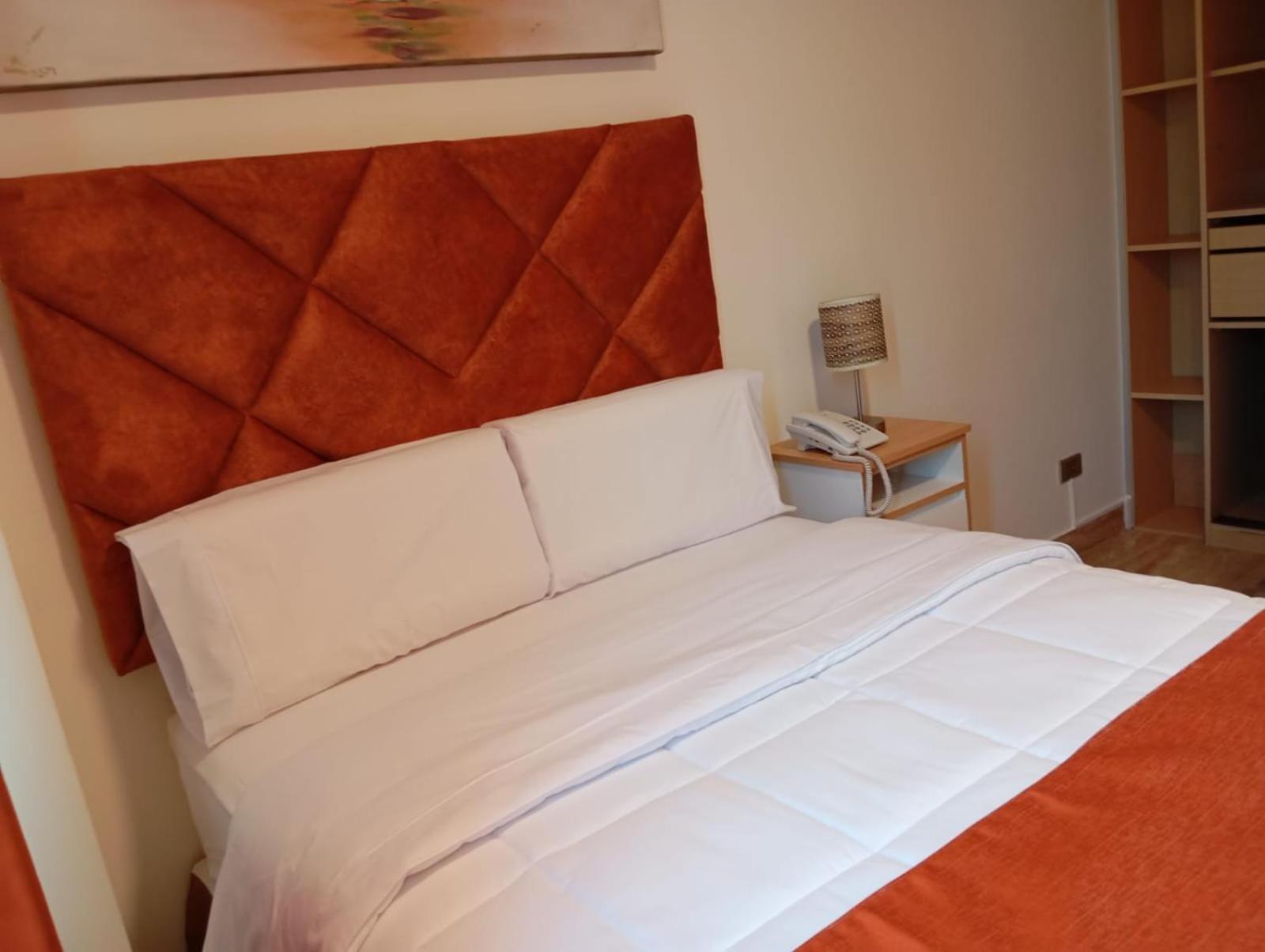 Hotel Soul Mate Inn Lima Eksteriør bilde