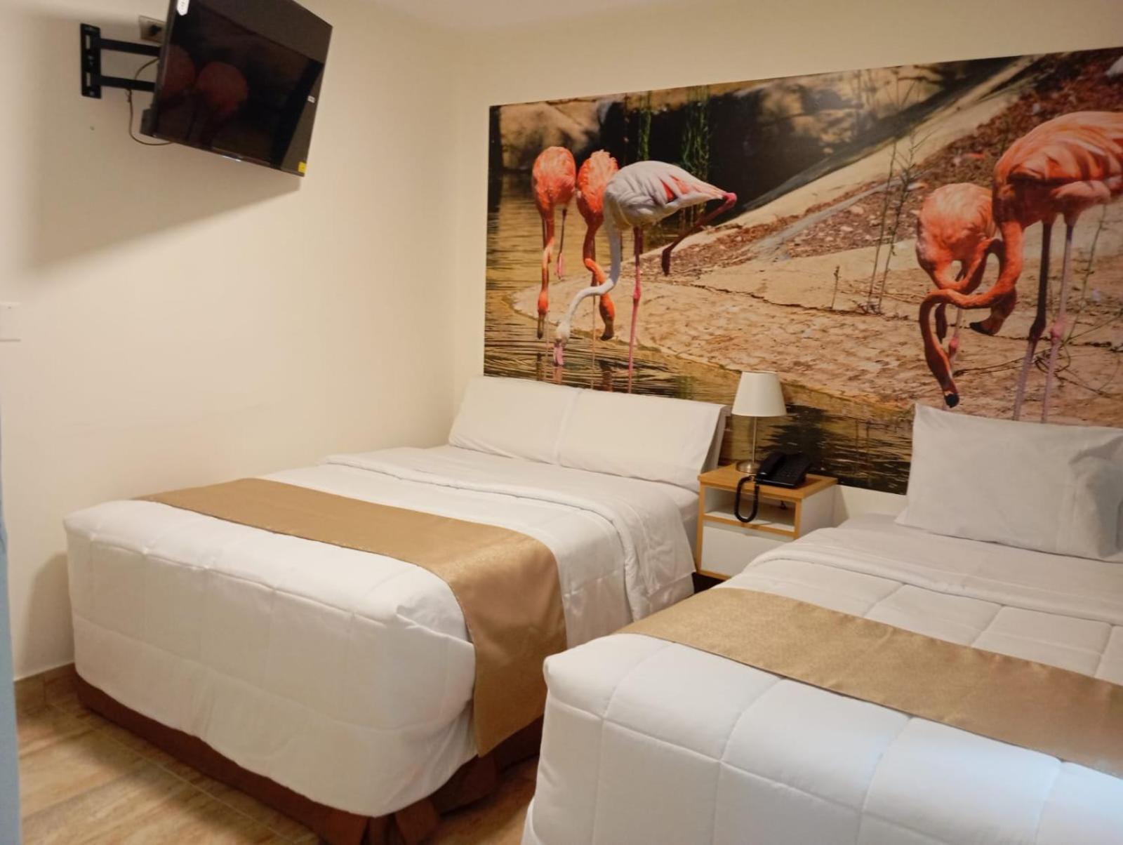 Hotel Soul Mate Inn Lima Eksteriør bilde