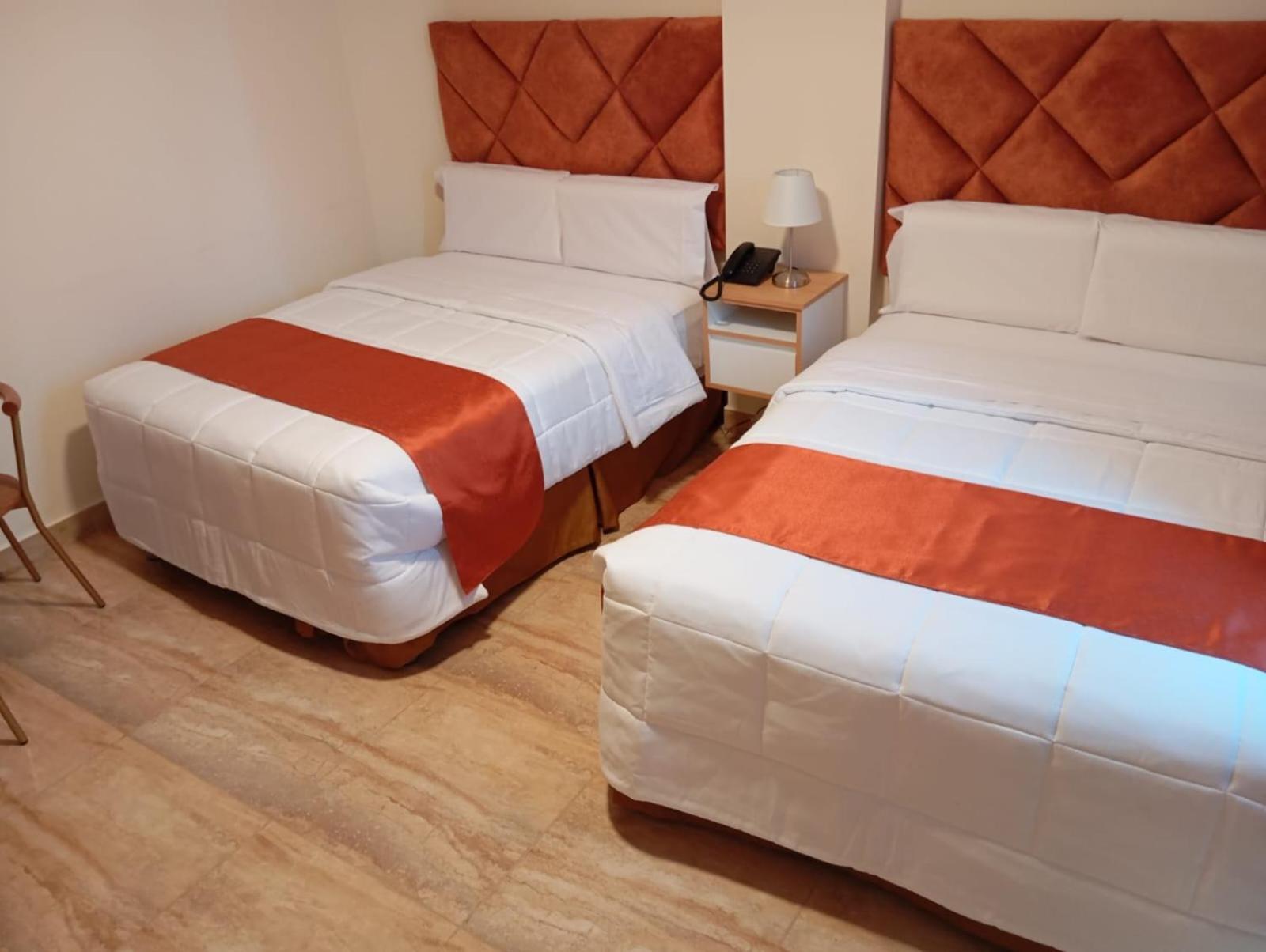 Hotel Soul Mate Inn Lima Eksteriør bilde