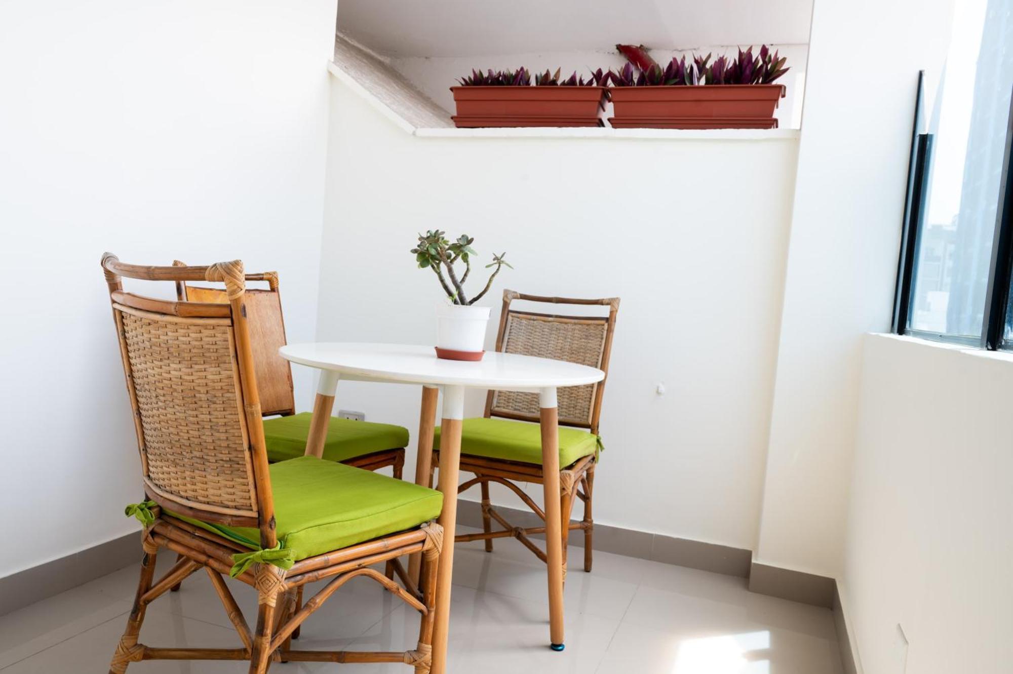 Hotel Soul Mate Inn Lima Eksteriør bilde