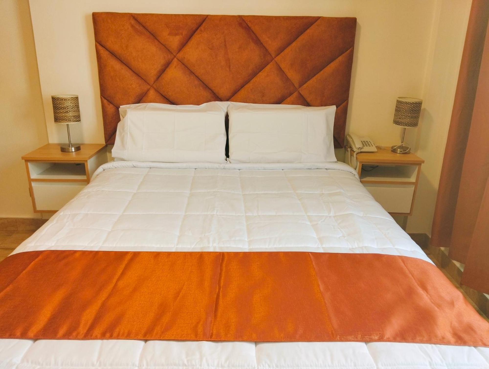 Hotel Soul Mate Inn Lima Eksteriør bilde