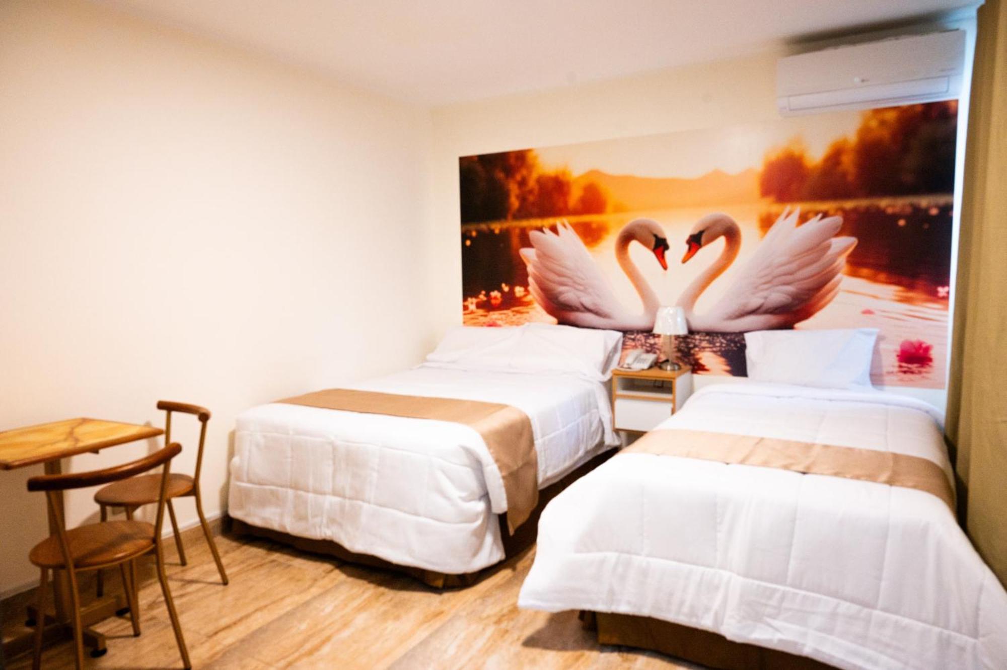 Hotel Soul Mate Inn Lima Eksteriør bilde